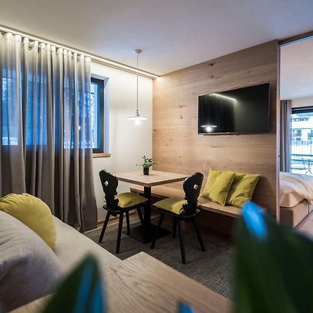 Апартаменты Ovina'S Haus Кампо-Турес Экстерьер фото