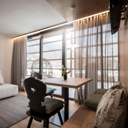 Апартаменты Ovina'S Haus Кампо-Турес Экстерьер фото